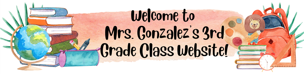 Welcome!